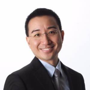 Erick Lin, MD PhD MBA