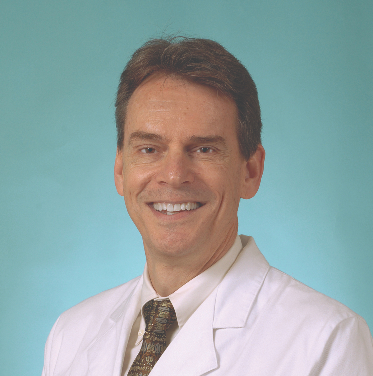 John Pfeifer, MD PhD