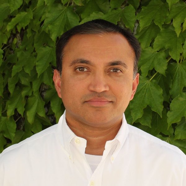 Girish Putcha, MD, PhD