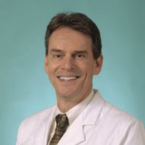 John Pfeifer, MD PhD